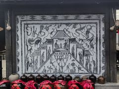 -董永七仙女文化园