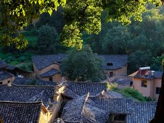 -杨家堂村