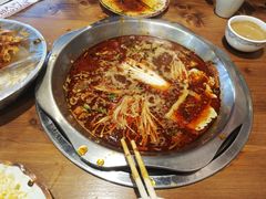 -槐店王婆大虾(开发区店)