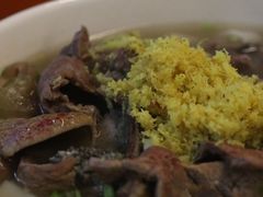 -潮镇老尾牛杂(环城西路店)