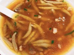 -西贝(无锡万象城店)