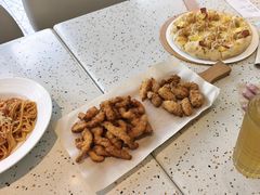 -必胜客(大坪英利店)
