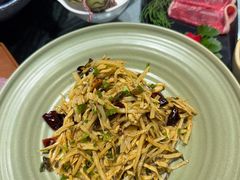 -慢丽江·云南野生菌土鸡锅(付家庄店)