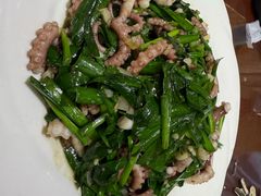 -小铜锣湾海鲜家常菜馆(河西店)