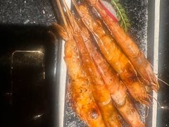 -上井料理黑金店(IFS国金中心店)