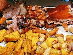 -盛宴标帜餐厅·亲子自助 (南昌喜来登酒店)