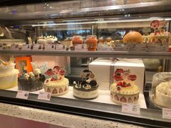 -LOVEGIFT爱礼(八佰伴店)