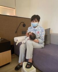 -金芙美月子中心(财富别墅店)