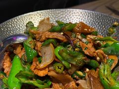 -茄子恰恰·新云南小炒(坪山益田店)
