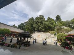 -老君山