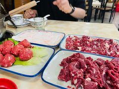 -喜潮汕桐坑阿松牛肉店(东二店)