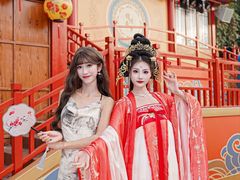 -深圳锦绣中华民俗村