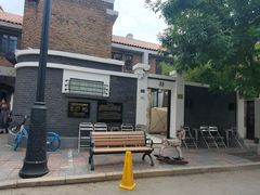 -天津五大道文化旅游区