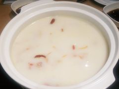 -湯系·煲汤手艺人(东二环泰禾广场店)