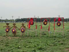 -敕勒川草原