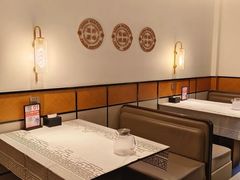 -吕氏焗小鲜•海鲜青岛菜(八大关店)