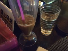-海乐健康美食·SPA水疗会(水都假日酒店)