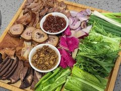 -萍香大厨·葱烧大鱼头(解放北路店)