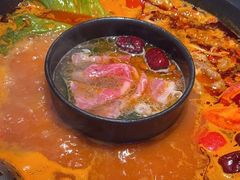 -铜人李火锅(西大街店)