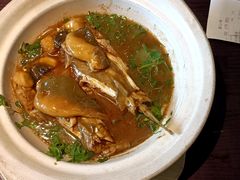 -永安鱼庄·镇江菜(东吴路店)