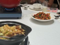 -禾珍珠家常小馆(河南博物院店)