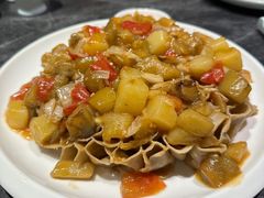 -紫泥369粗粮季(鼓楼店)