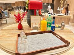 -舟山朱家尖威斯汀酒店·知味标帜自助餐厅