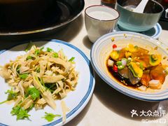 -宝弟羊肉馆(众意路店)