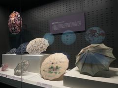 -杭州工艺美术博物馆