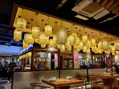 大堂-川菜故事(光谷步行街店)