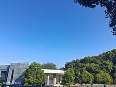 -岳麓山风景名胜区