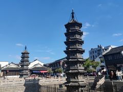-南翔古镇