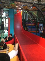 点击看大图 -动力星球家庭亲子游乐中心