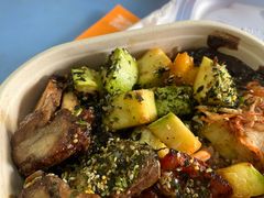 -超级碗FOODBOWL(成都来福士店)