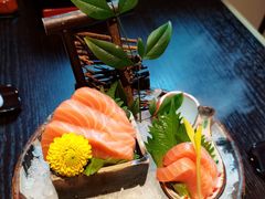 -鮨匠·割烹料理(巨鹿花园店)