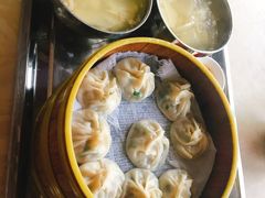 -一刘汤包(杏林店)