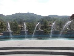-达蓬山旅游度假区