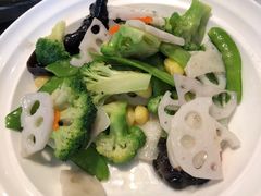 -玉林烤鸭店(定福庄店)