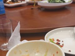 -沙坪坝区稀饭村中餐厅(沙坪坝区都市花园店)
