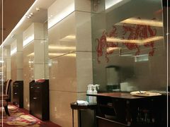 -广州白云机场铂尔曼大酒店·恬园创意中餐厅