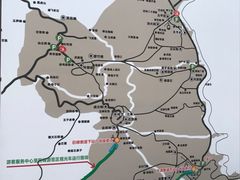 -崂山巨峰游览区