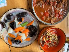 -WILDS 野有食(碧坞店)