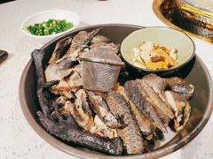 -八珍玉食鸡煲·打边炉(印象城店)