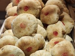 -杨老大焙子月饼干货(宽巷子民族美食街店)