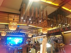 -李久其家民间餐厅(观沙岭公园店)