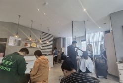 -MOVAN HAIR莫凡匠人发型屋