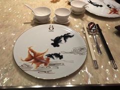 -8餐厅(新葡京酒店)