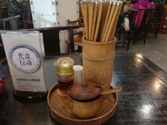 -奎元馆.百年奎元.非遗传承(西湖边的解放路店)