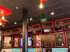 大堂-李先生牛肉面大王(上海站南广场店)