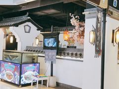门面-卢大鲜鱼头捞饭(美利广场店)